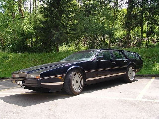 Lagonda